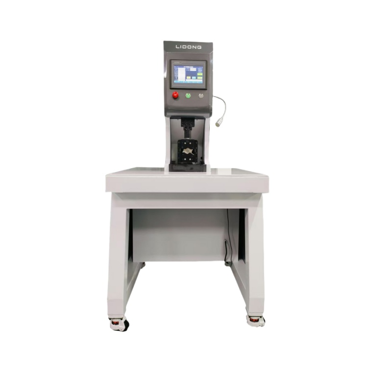 Servo crimping machine LDA-20T