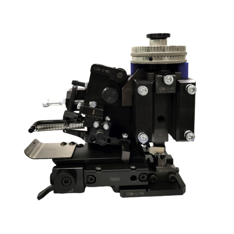 歐式機(jī)械模具