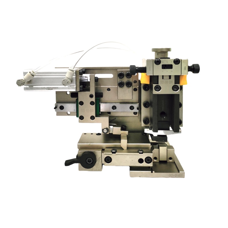 歐式氣動(dòng)模具